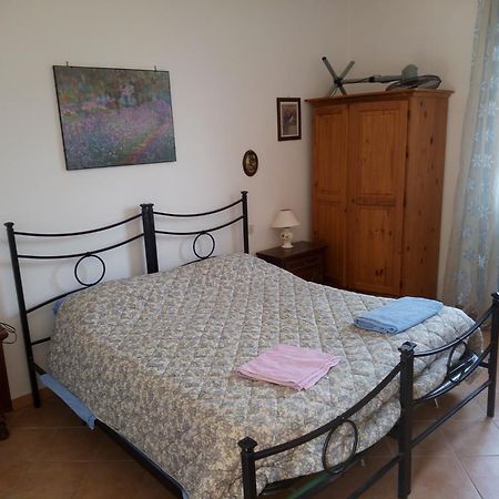 Вілла Agriturismo Il Cavallone Монтелупо-Фьорентіно Екстер'єр фото